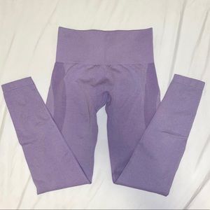 NVGTN Contour Seamless Leggings